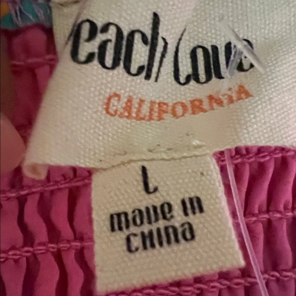 SUMMER DAYS MINI DRESS - Picture 8 of 8